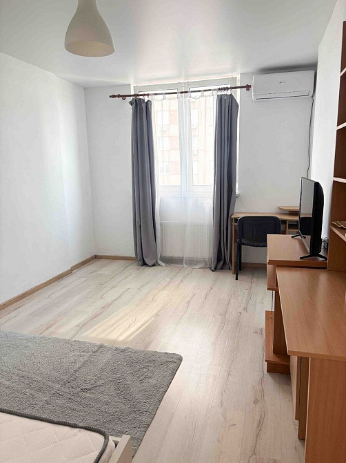 Оренда Квартира 1-кімнатна, 7/26 поверх на вул. Соломії Крушельницької, 15 Kiev - photo 1