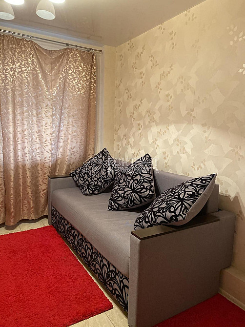 Продаж Квартира 1-кімнатна, 5/6 поверх на вул. пров.Шевченківський Харків - фото 7