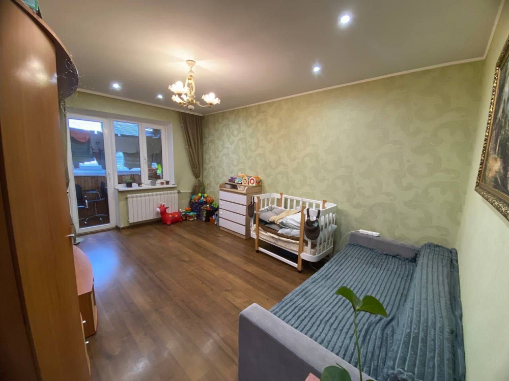 Продаж Квартира 2-кімнатна, 4/49 поверх на Рональда Рейгана вул., д. 11 Kiev - photo 10