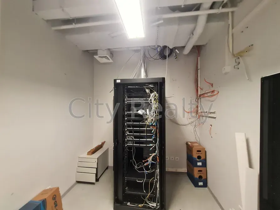 Здається Офісні приміщення площа 740.2 кв.м 2-й поверх Київ Лейпизька 15 Київ - фото 17