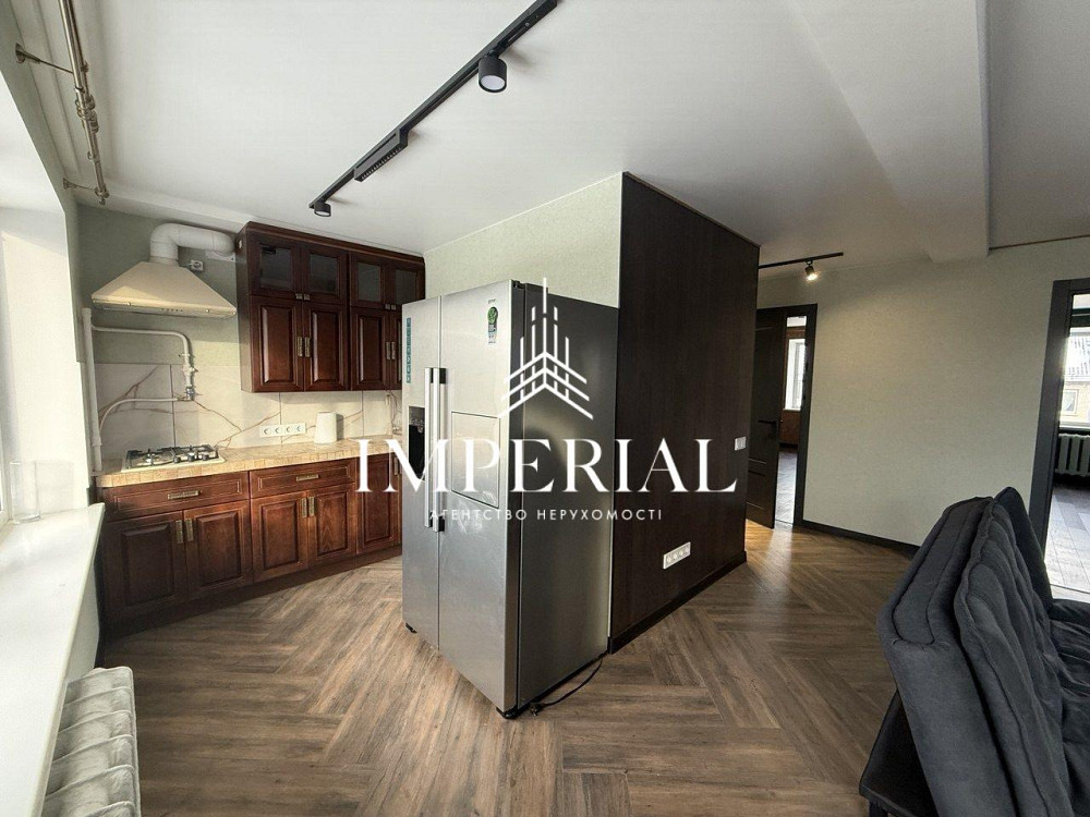 Продаж Квартира 3-кімнатна, 5/5 поверх на вул. Воскресенський Kiev - photo 6