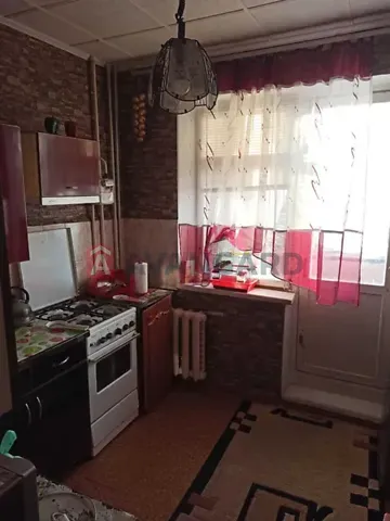 Продаж 1к Квартира 40 кв.м Судця Маршала вулиця 7 Запоріжжя - фото 6