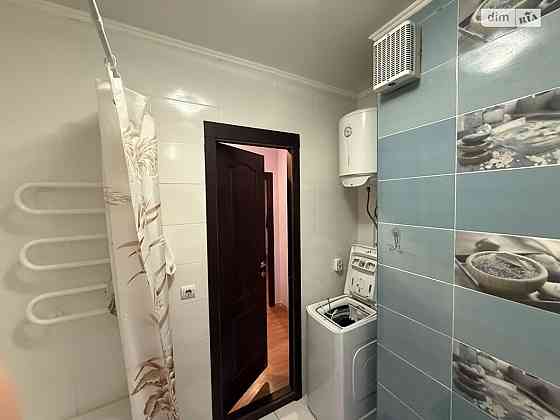 Оренда Квартира 1-кімнатна, 2/25 поверх на Бориса Гмирі, 16 Киев