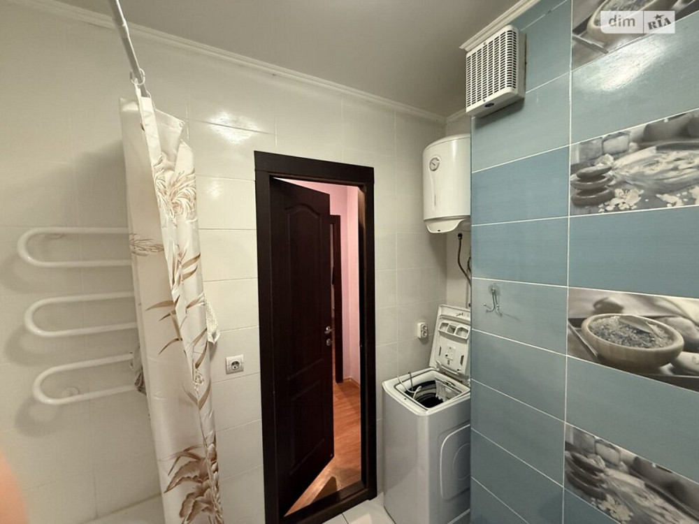 Оренда Квартира 1-кімнатна, 2/25 поверх на Бориса Гмирі, 16 Kiev - photo 5