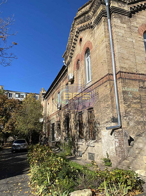 Продаж 4к Квартира 140 кв.м Мечнікова вул. Одеса - фото 3