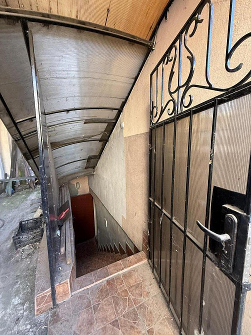 Продам 3 кімнатну в центрі + підвал Одеса - фото 14