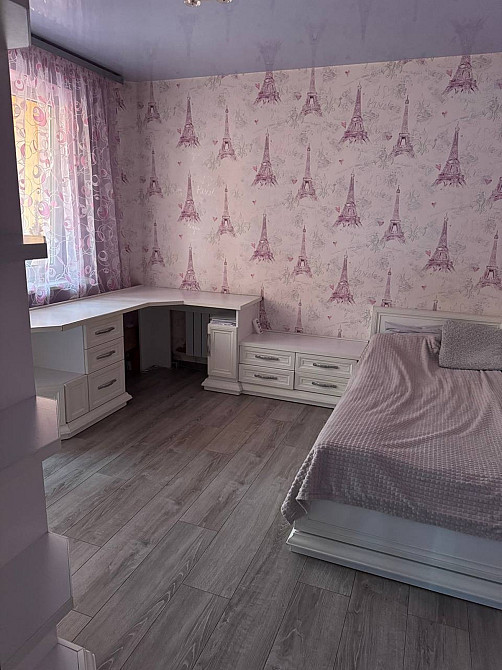 Продаж Квартира 3-кімнатна, 2/9 поверх на вул. Хоткевича Львов - изображение 4