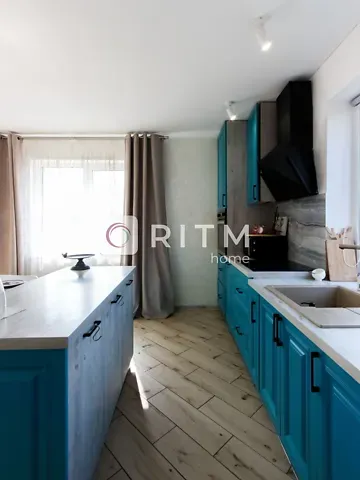 Продаж 2-поверховий   152 кв.м 5 кімн. на Садова вулиця 25  - фото 11