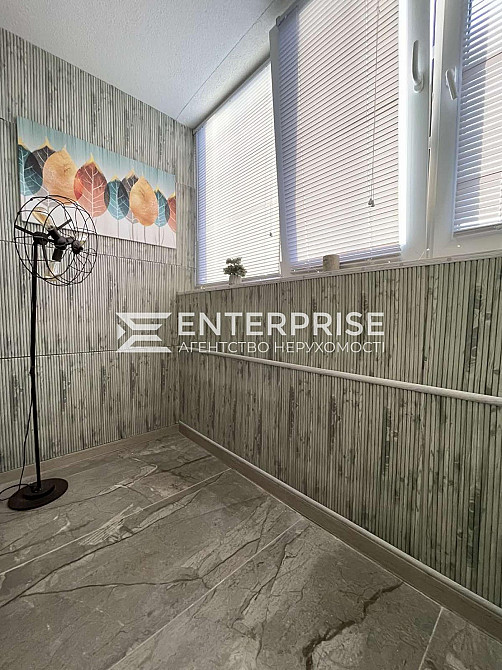 Продаж 1к Квартира 39.7 кв.м Панорамная вул.  - фото 9