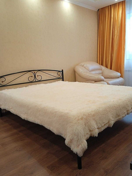 Оренда Квартира 1-кімнатна, 12/16 поверх на Петра Панча, 11 Б Київ - фото 1