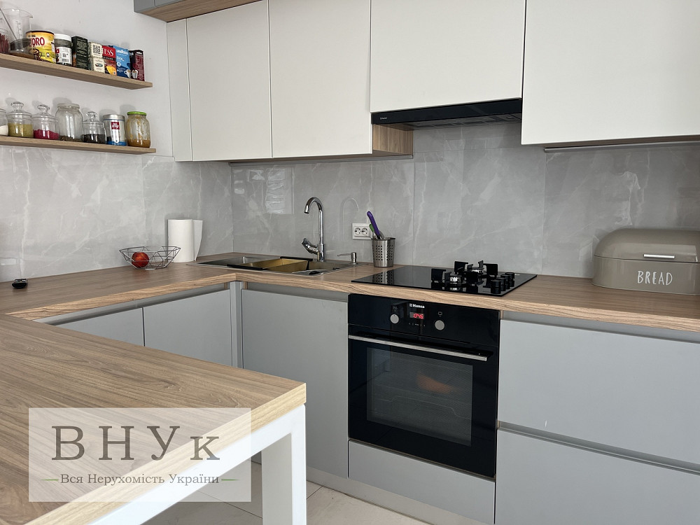 Продаж Квартира 4-кімнатна, 4/5 поверх на вул. Лисенка М. Ternopil' - photo 6