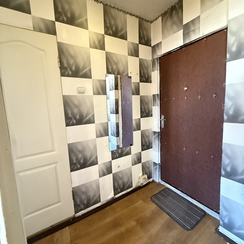 Продаж Квартира 1-кімнатна, 1/5 поверх на Металургів вул., 32 Кропивницький - фото 4