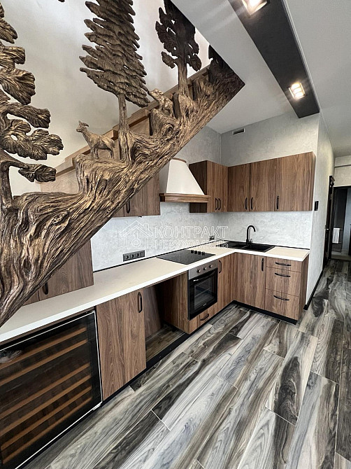 Продаж Квартира 3-кімнатна, 9/9 поверх на вул. Ярославська Харьков - изображение 1