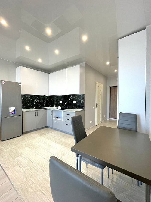 Оренда Квартира 1-кімнатна, 21/28 поверх на Миколи Бажана, 17 Київ - фото 2