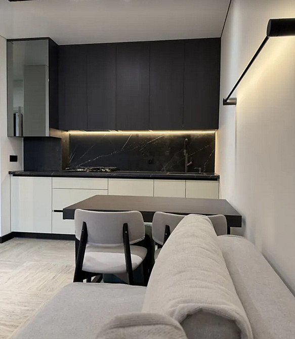 Продаж Квартира 1-кімнатна, 4/5 поверх Тернопіль - фото 2