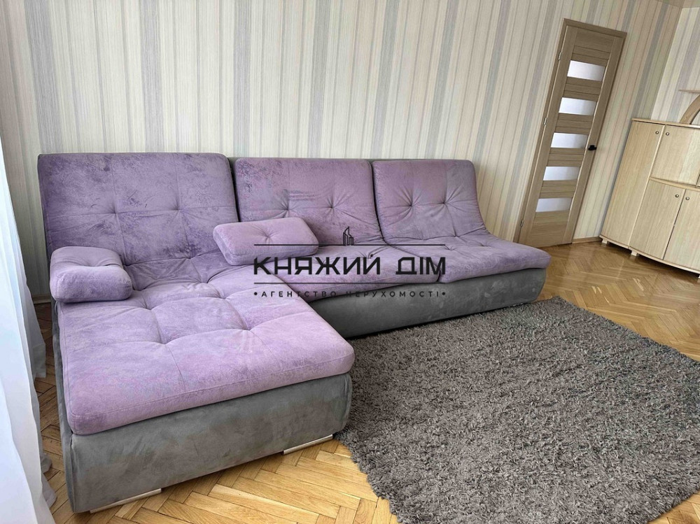 Оренда Квартира 3-кімнатна, 14/14 поверх на Флоренции ул. Киев - изображение 2