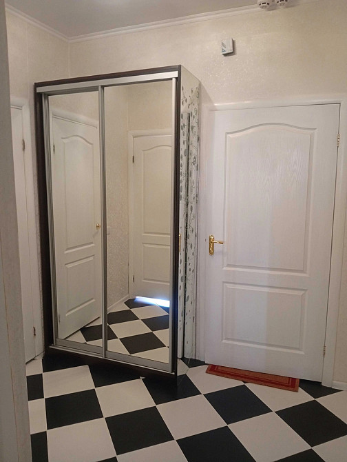 Оренда Квартира 1-кімнатна, 17/25 поверх на Кондратюка, 7 Київ - фото 5