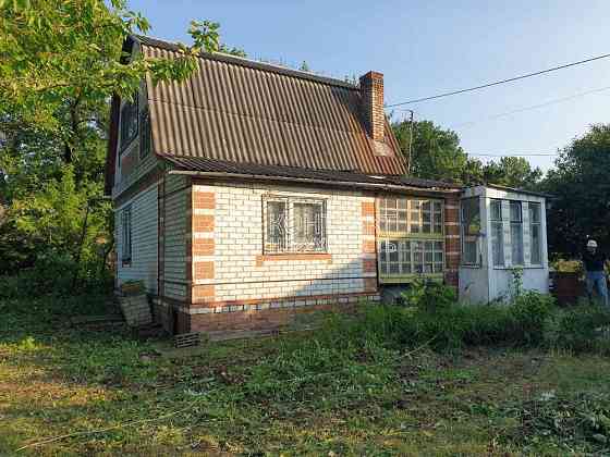 Продаж Будинок 2-кімнатний на вул. Райдужна Високий