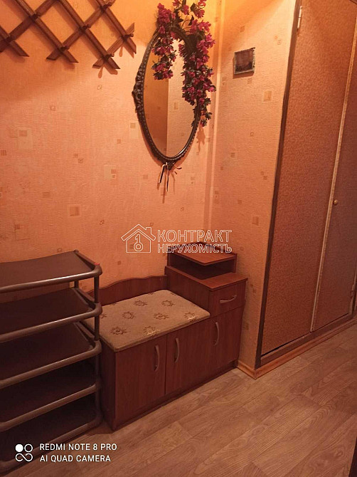Продаж Квартира 2-кімнатна, 10/16 поверх на вул. Тракторостроителей Kharkiv - photo 11