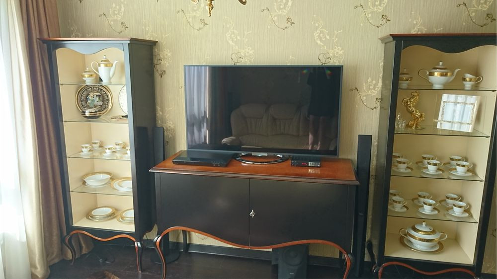 Продаж 2к Квартира 54 кв.м просп. Голосіївський вул. Kiev - photo 14