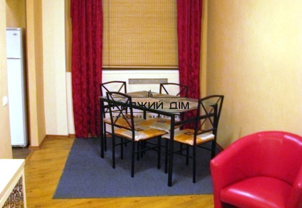 Оренда 2-х кімнатна квартира м. Арсенальна. Код об'єкту 1151974 Kiev - photo 8