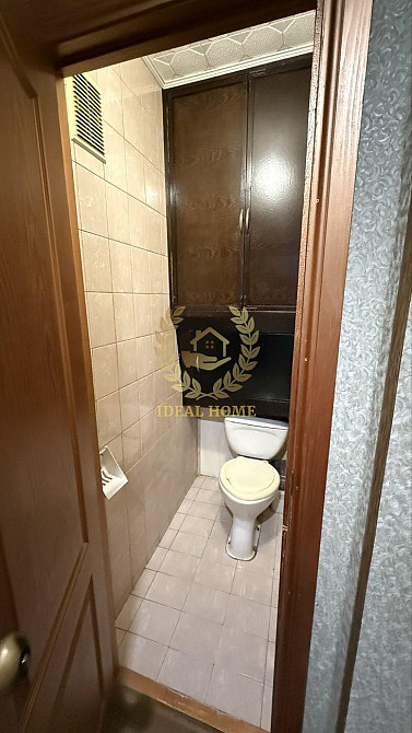 Чотирикімнатна тиха квартира поруч із метро Деміївська Київ - фото 11