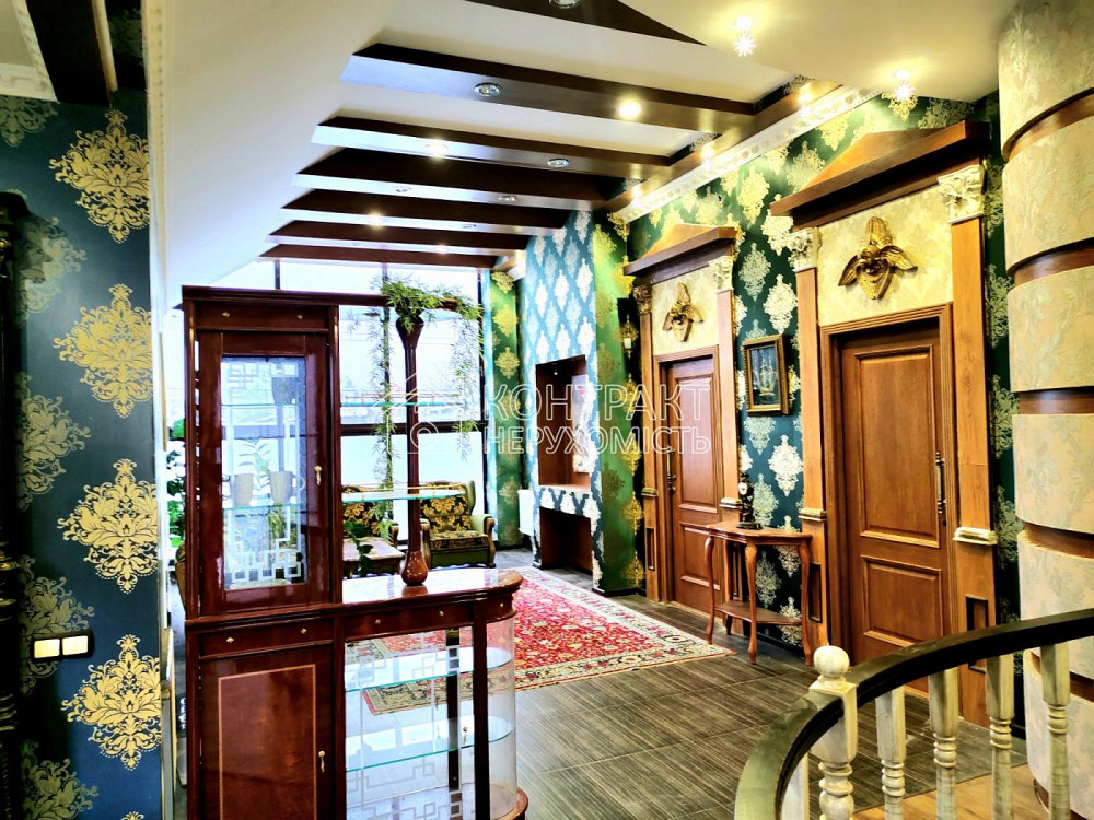 Продаж Будинок 6-кімнатний на вул. Ніконівський Харьков - изображение 11