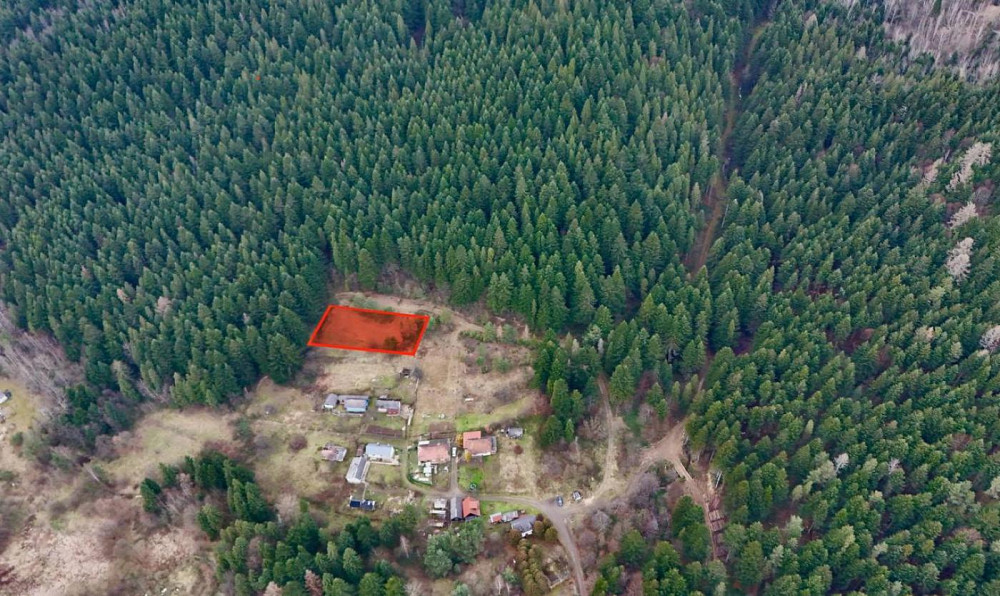 Продаж земельної ділянки 10 соток на вул. лісна Сколе - фото 2