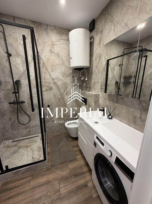 Оренда Квартира 1-кімнатна, 27/35 поверх на вул. Берестейський Kiev - photo 6