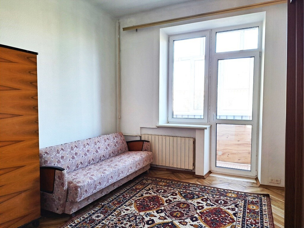 Оренда Квартира 2-кімнатна, 4/4 поверх на улица Василия Данилевича (Толбухина), д.3 Київ - фото 13