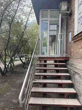 Оренда офісне приміщення на Джона Маккейна вул., 31 приміщень - 3, поверх - 1/5 Киев