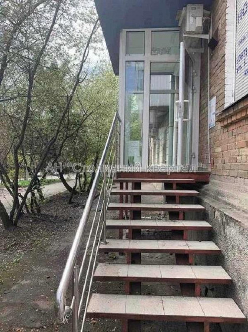 Оренда офісне приміщення на Джона Маккейна вул., 31 приміщень - 3, поверх - 1/5 Київ - фото 2