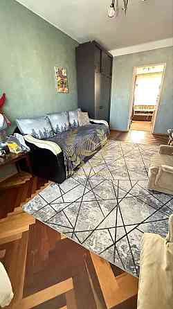 Продаж Квартира 3-кімнатна на Милютенко ул., 30/12 Київ