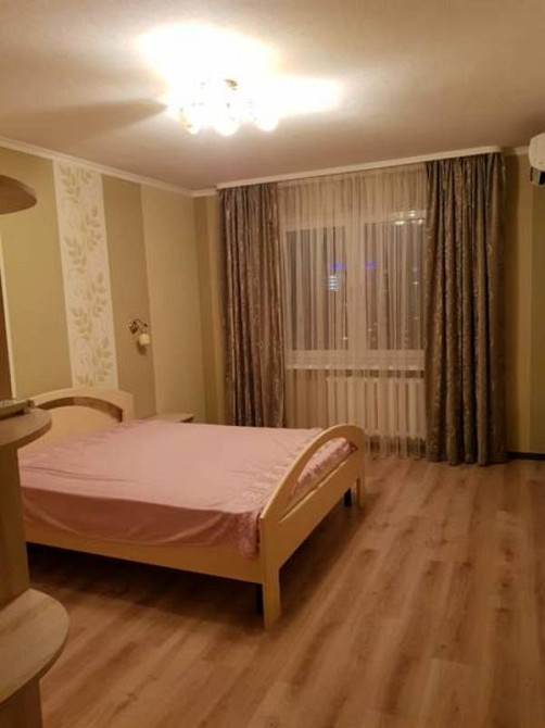 Оренда Квартира 2-кімнатна на пр. Петра Григоренко Київ - фото 4