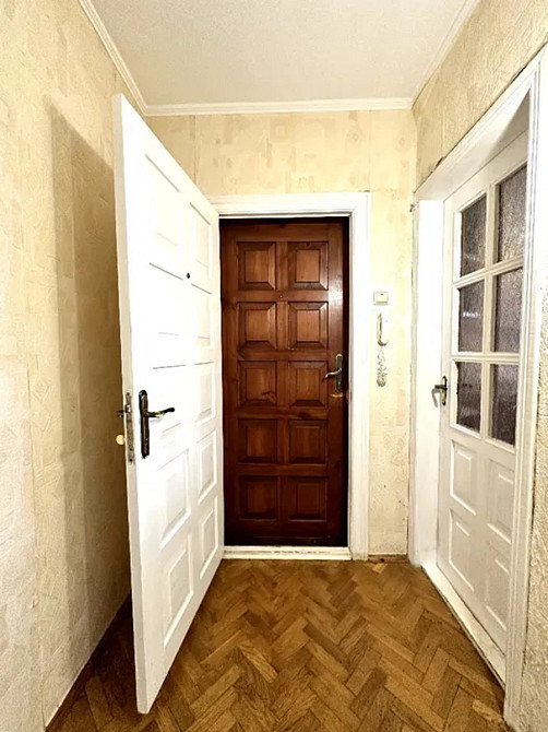 Продаж Квартира 3-кімнатна, 8/9 поверх на Воїнів афганців Luts'k - photo 9