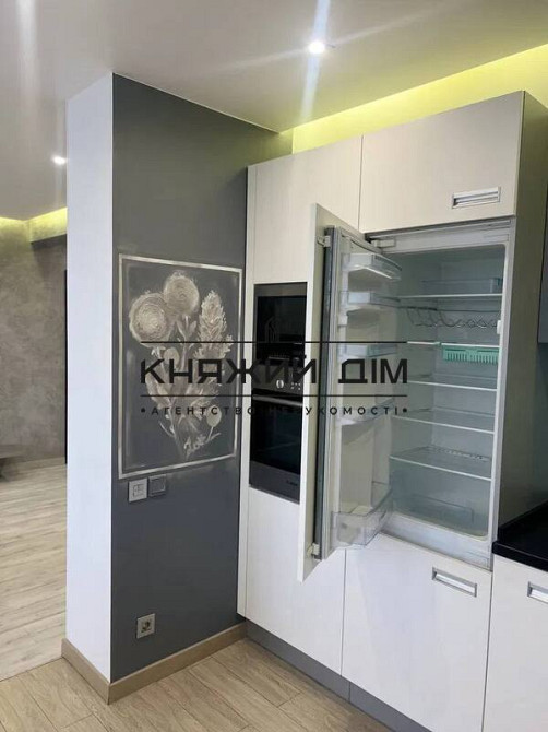 Продаж видовий 2к. кв. студіо біля м.Васильківська, ЖК 4 сезони. № 21144411 Київ - фото 7