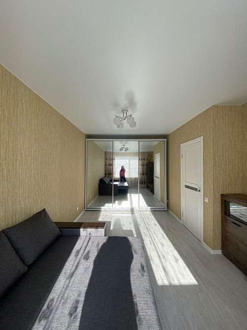 Оренда Квартира 1-кімнатна, 10/26 поверх на вул. Вишняківська, 2 Київ - фото 2