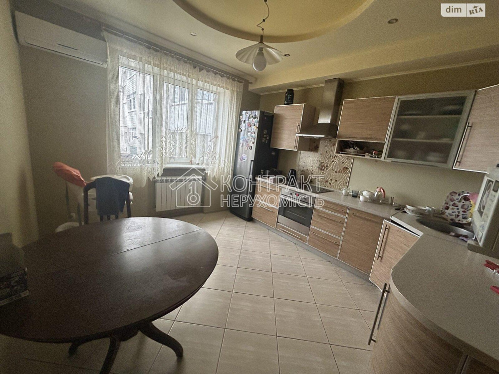 Продаж Квартира 3-кімнатна, 6/16 поверх на вул. Академіка Павлова Kharkiv - photo 2