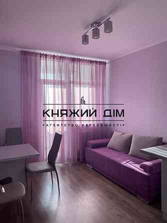 Оренда Квартира 1-кімнатна, 11/25 поверх на Пчелки Елены ул. Киев