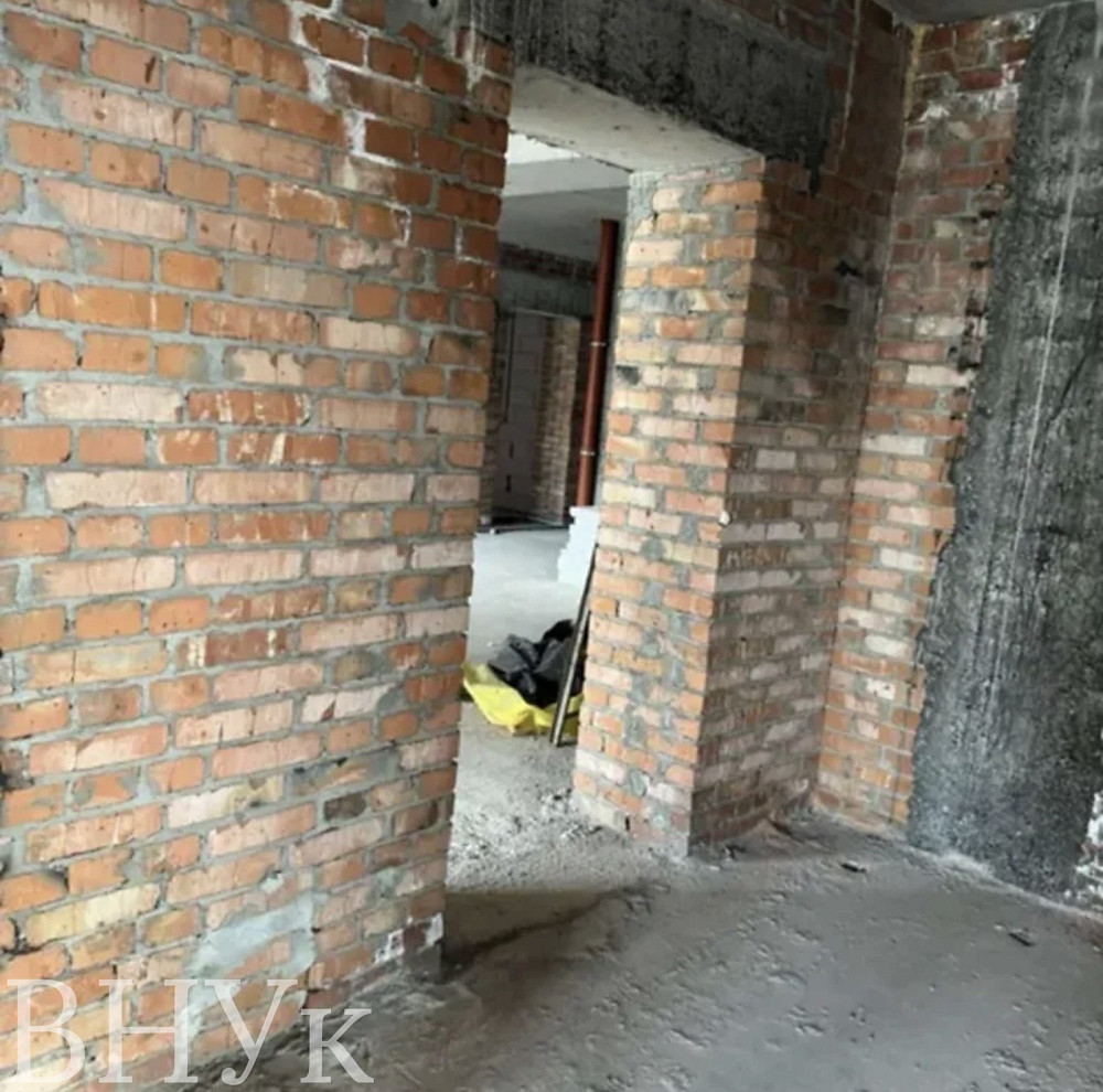 Продаж Квартира 2-кімнатна, 8/9 поверх на Легоцького Ужгород - изображение 4