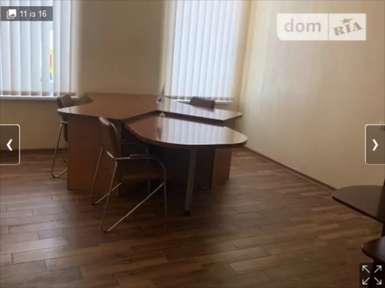 Оренда приміщення вільного призначення на Сергеева-Ценского поверх - 1/1 Вінниця