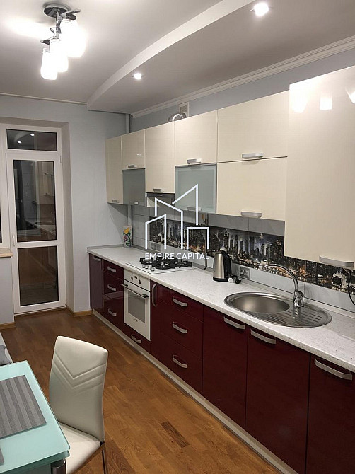 Продаж Квартира 1-кімнатна, 6/10 поверх на вул. Шевченка Тараса Львів - фото 1