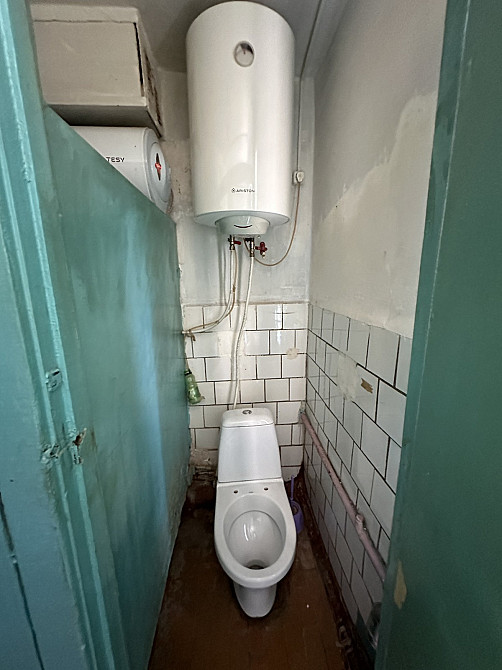 Продам комнату в коммуне. Одеса - фото 10