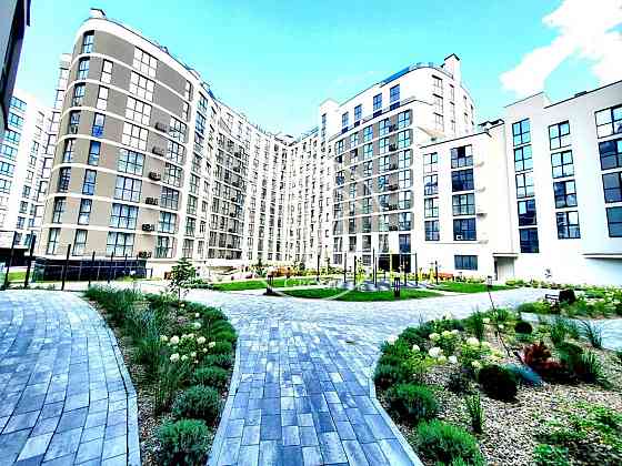 Продаж 2к Квартира 106 кв.м Кульпарківська вул., 93 Львів