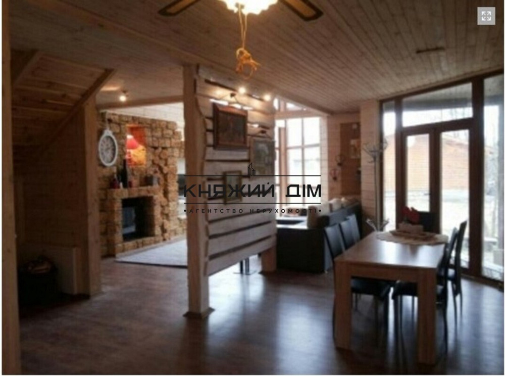Шикарный дом на продажу 210 м2 Васильковский район Срочно №229460 Велика Бугаївка - фото 8