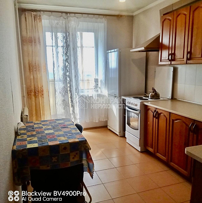 Продаж Квартира 1-кімнатна, 9/12 поверх на вул. Полтавский Шлях Харків - фото 6