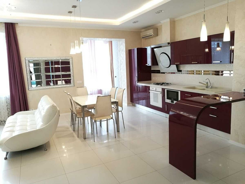 Оренда Квартира 3-кімнатна, 9/9 поверх на Вишгородська, 45/2 Київ - фото 5