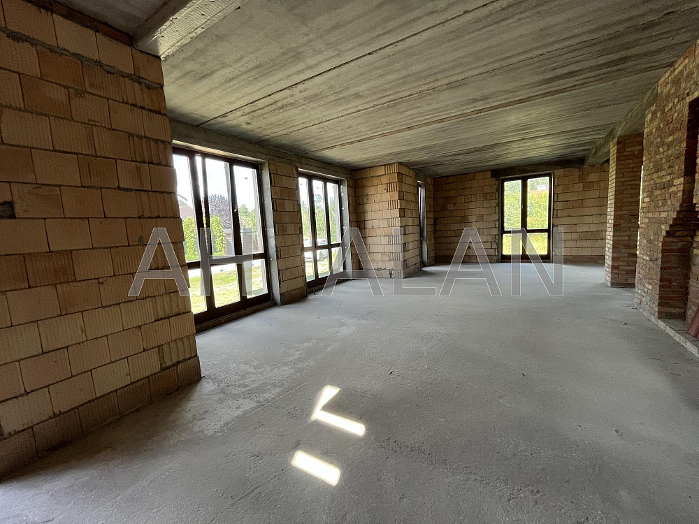 Продаж Будинок 5-кімнатний на Лісна вул., 1 Романків - фото 14