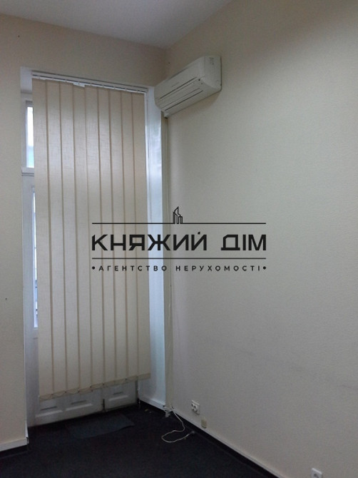 Оренда офісне приміщення на Тургеневская ул. поверх - 3/4 Київ - фото 5