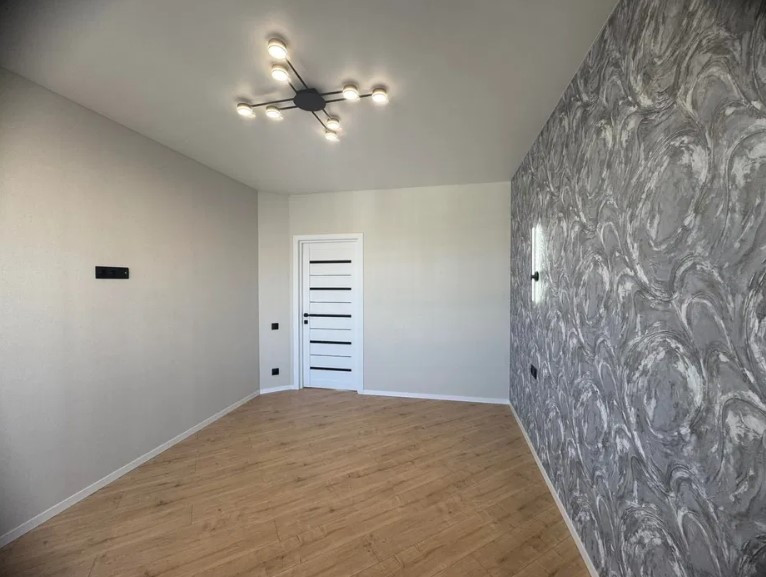 Продам квартиру с ремонтом и видом на море на пос. Котовского Крижанівка (Комінтернівський район) - фото 5